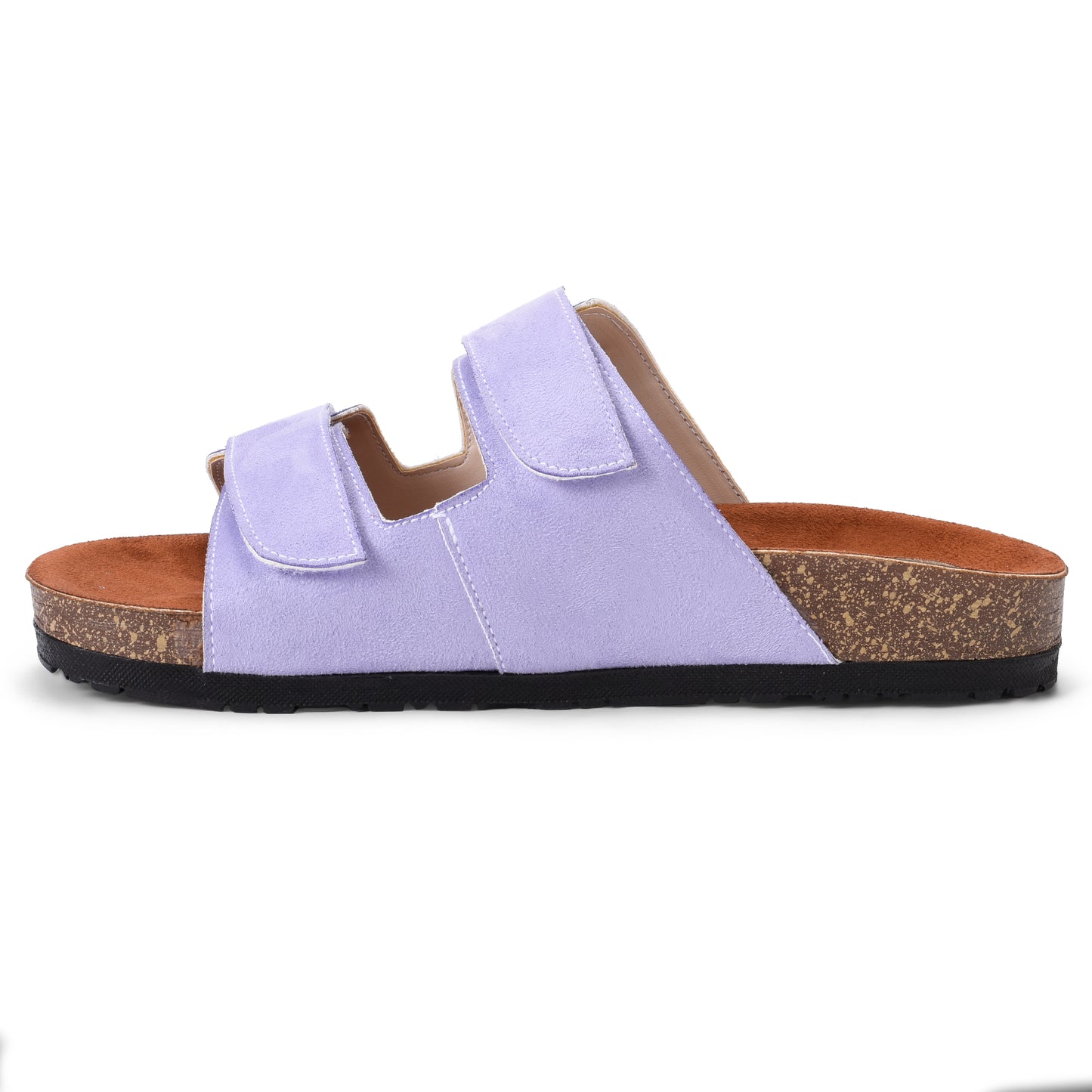 Lilac slipper - PAVO Egypt