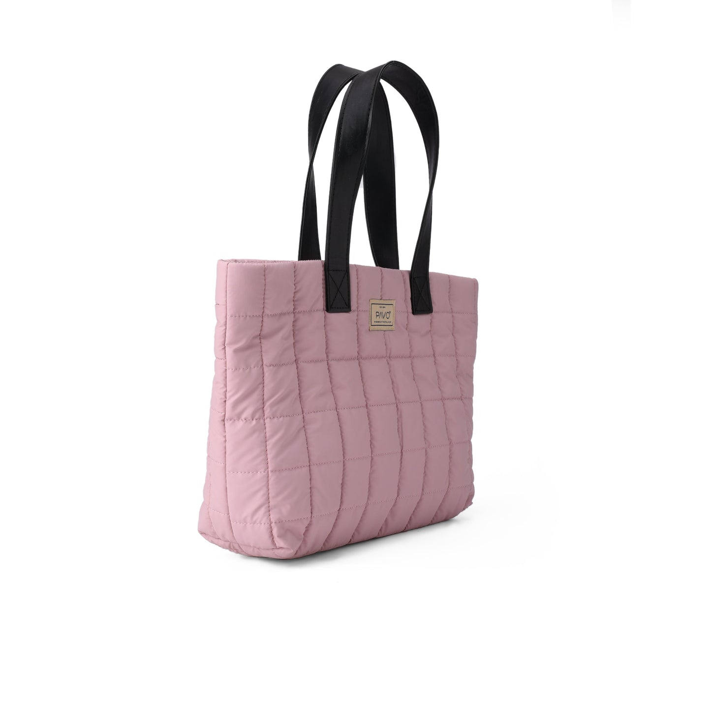 Rose Tote handbag pavoegypt