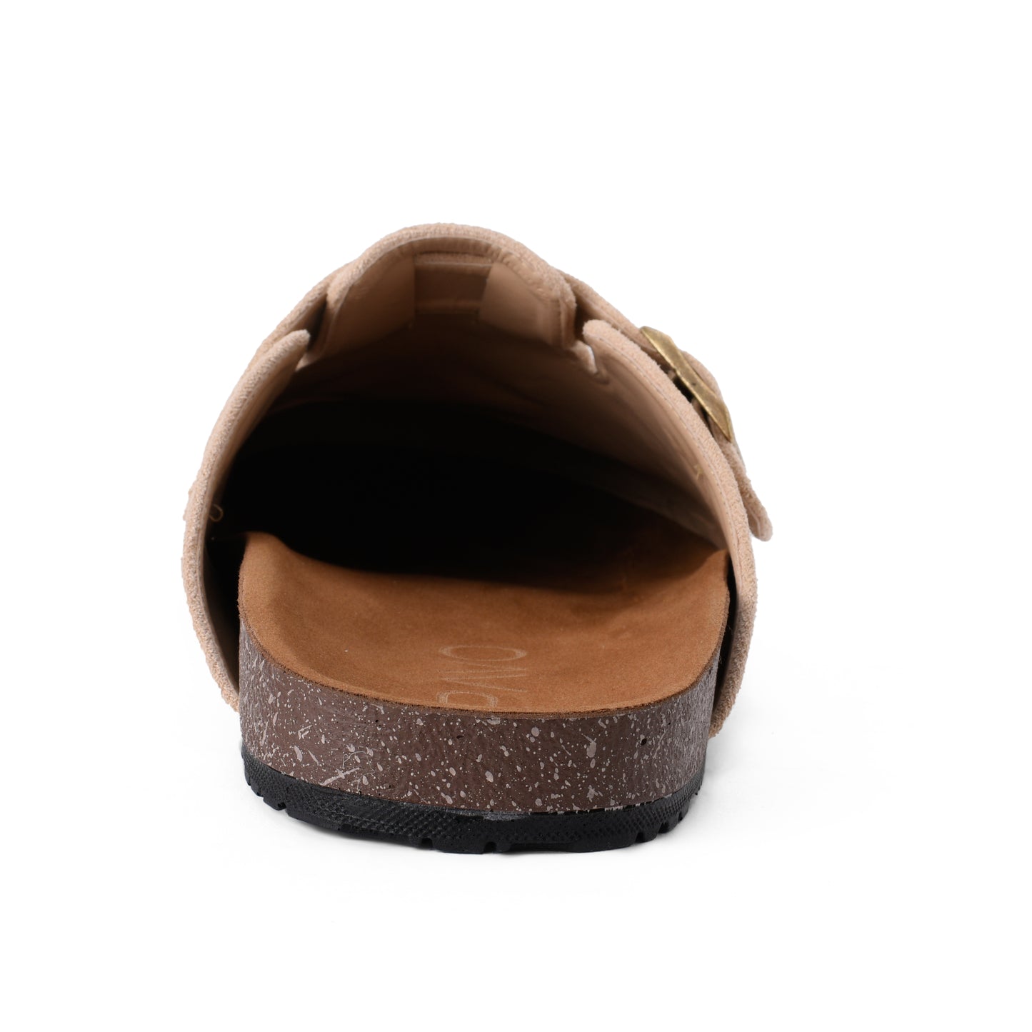 Beige Men Mule - PAVO Egypt