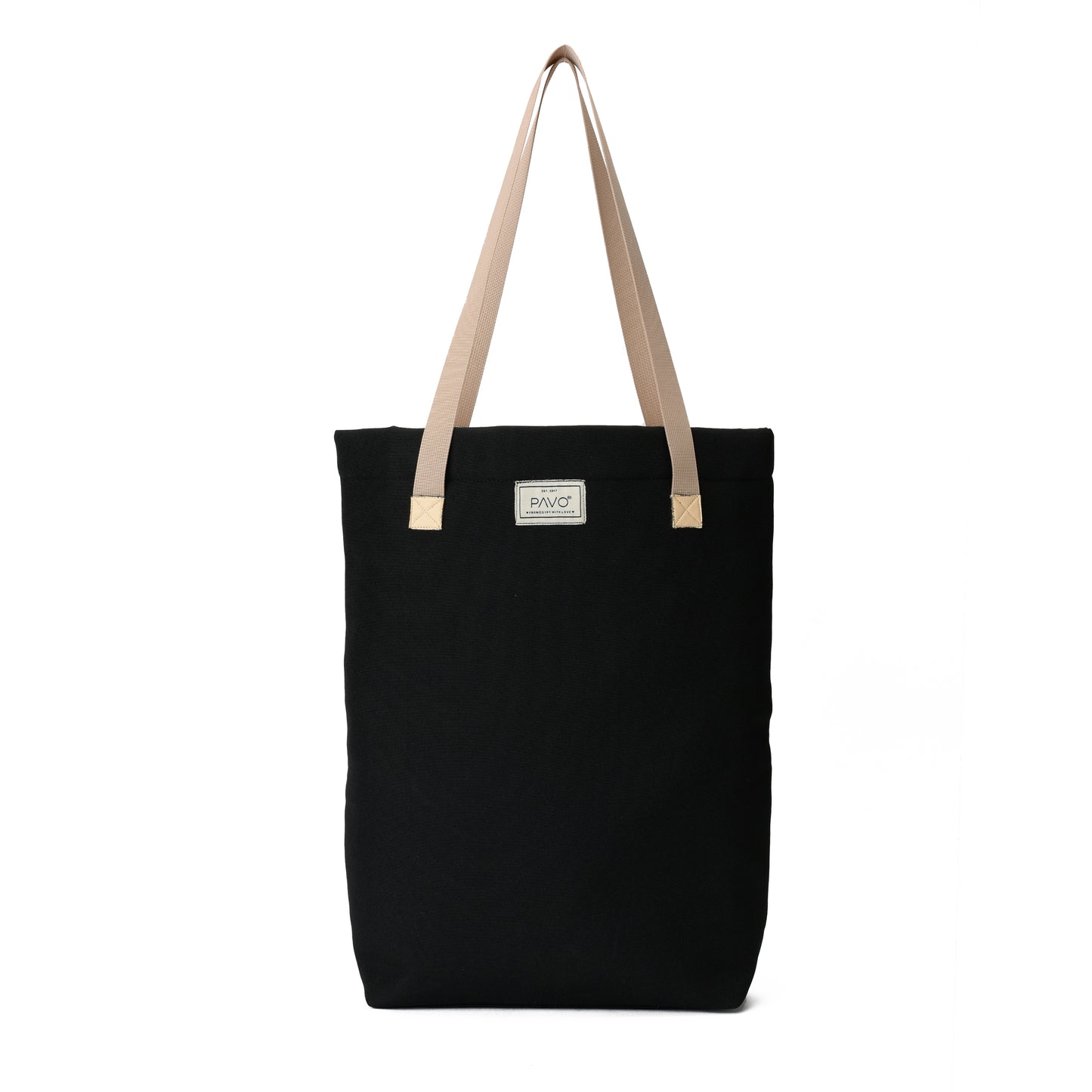 Tote Bag Black