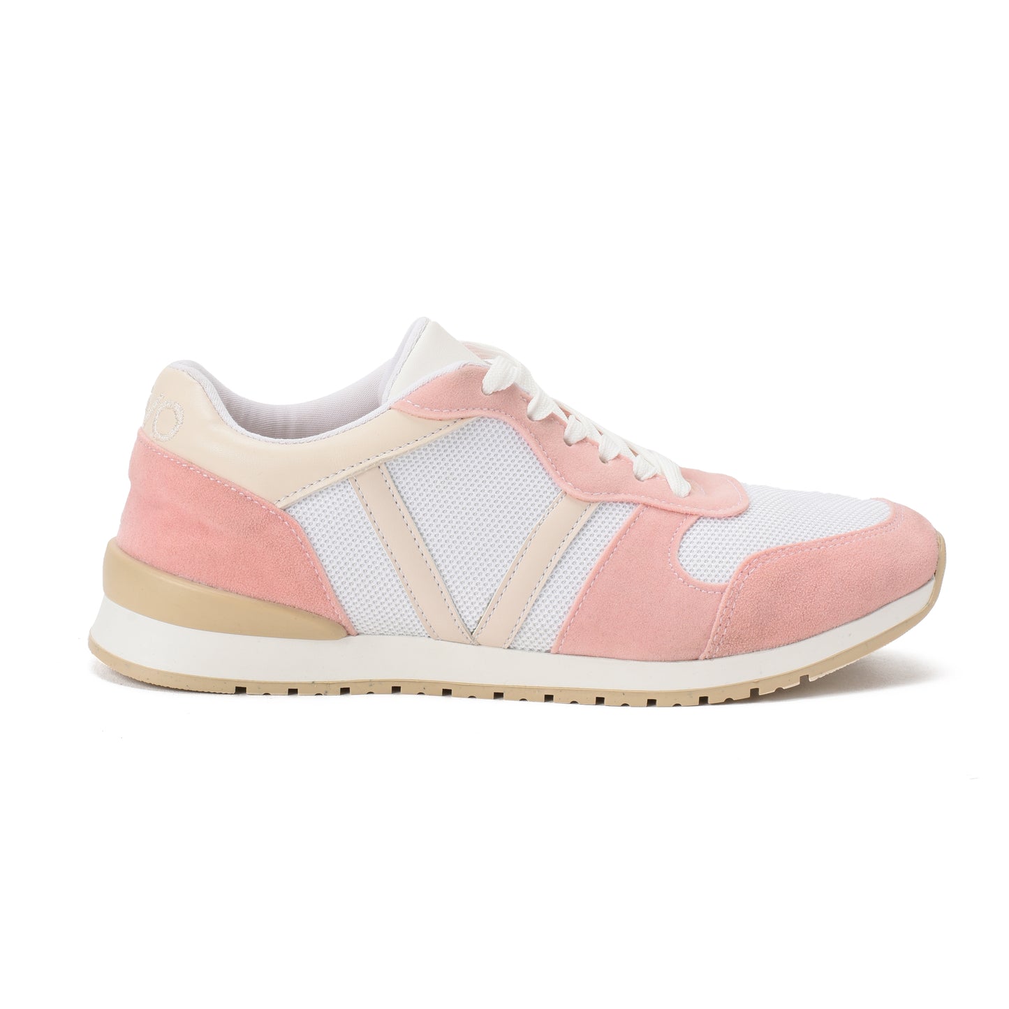 Pink Sneakers - PAVO Egypt