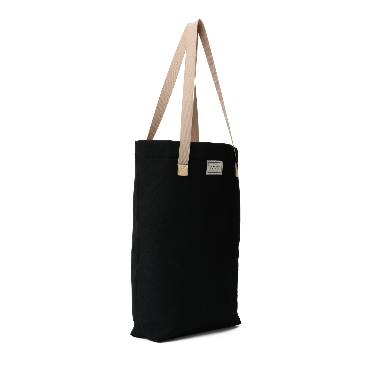 Tote Bag Black