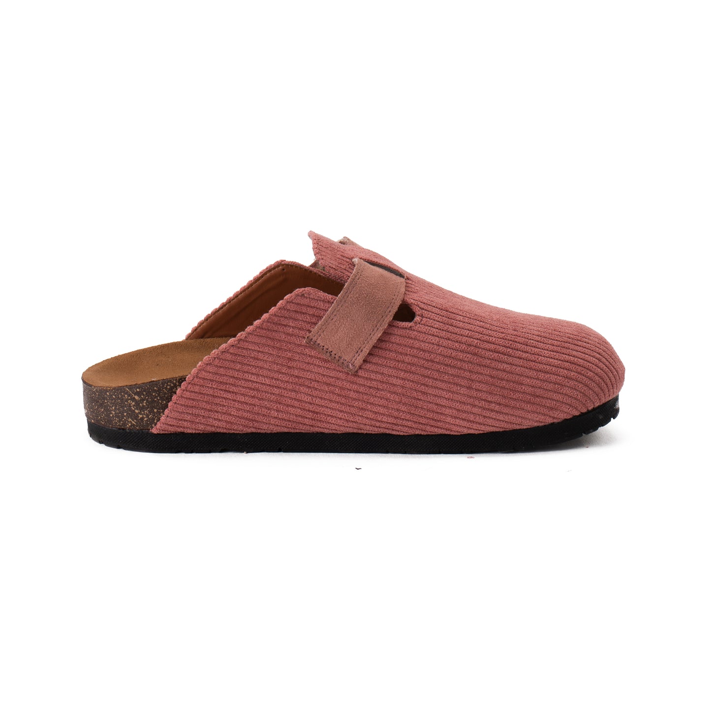 Mule Velvet Rose - PAVO Egypt