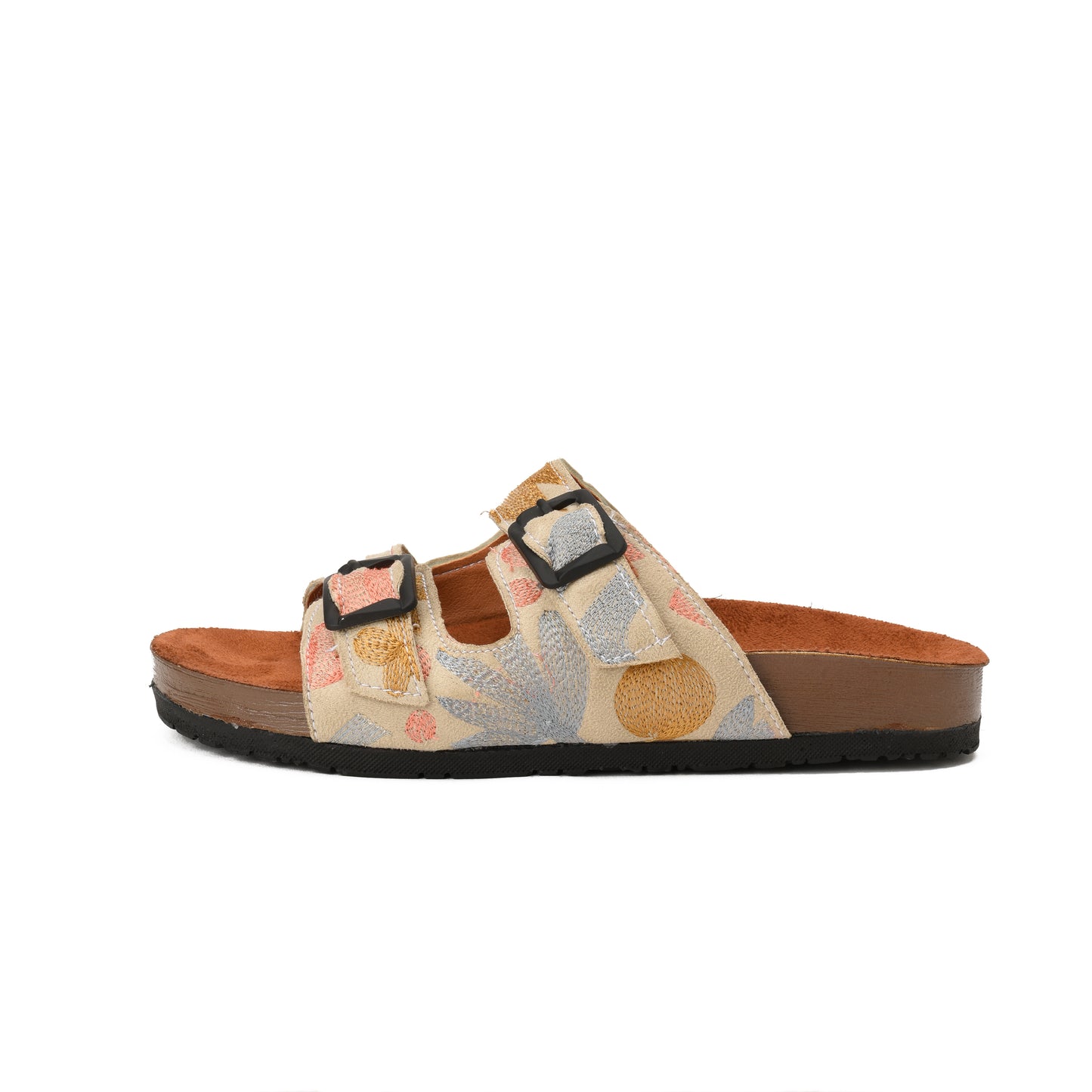Slippers Celio Beige - PAVO Egypt