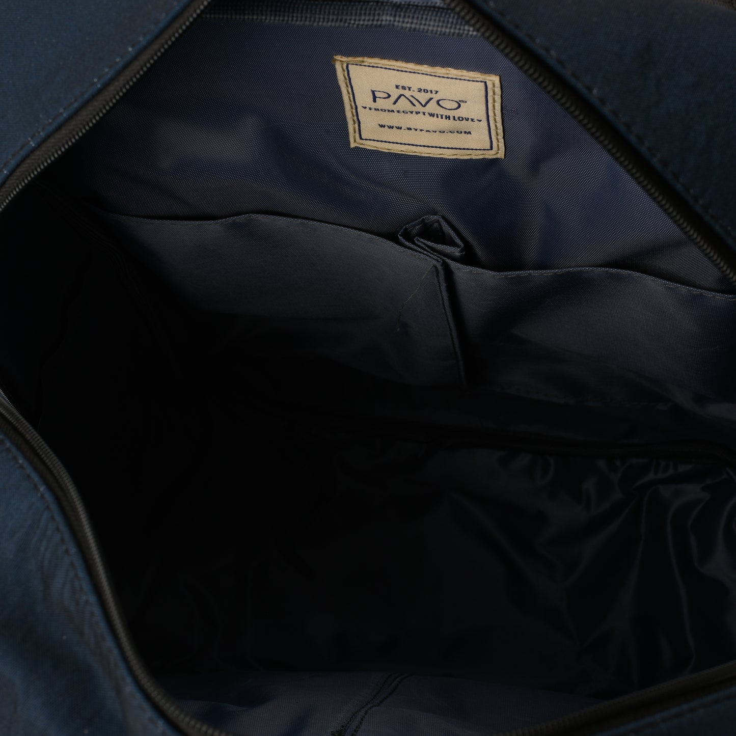 Mini Diaper bag Navy