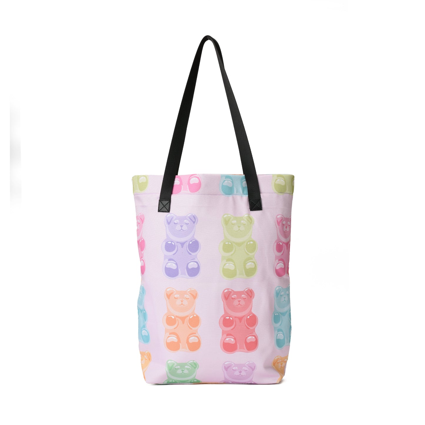 Tote Bag Gummy Bear pavoegypt