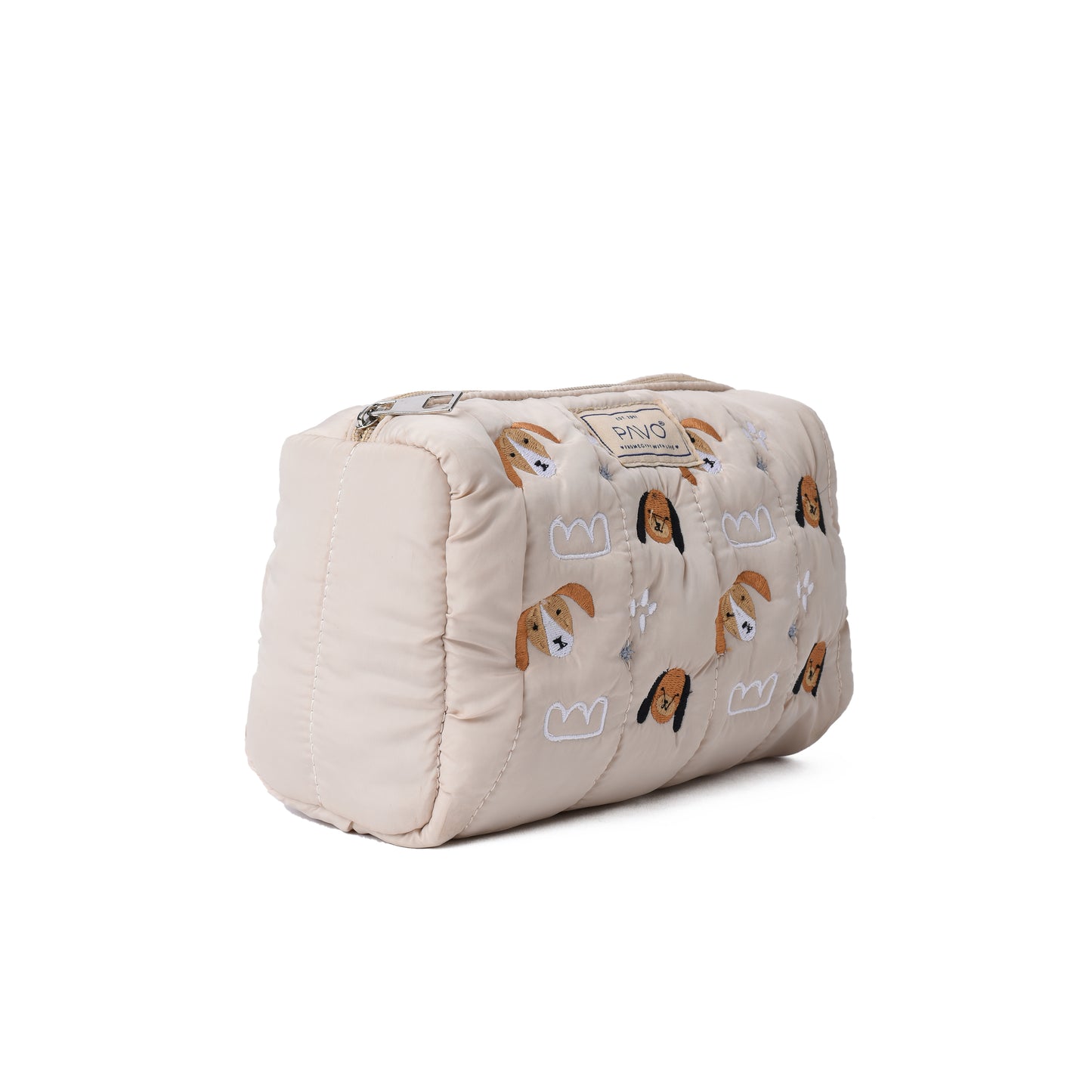 Makeup Bag Woof Woof - PAVO Egypt