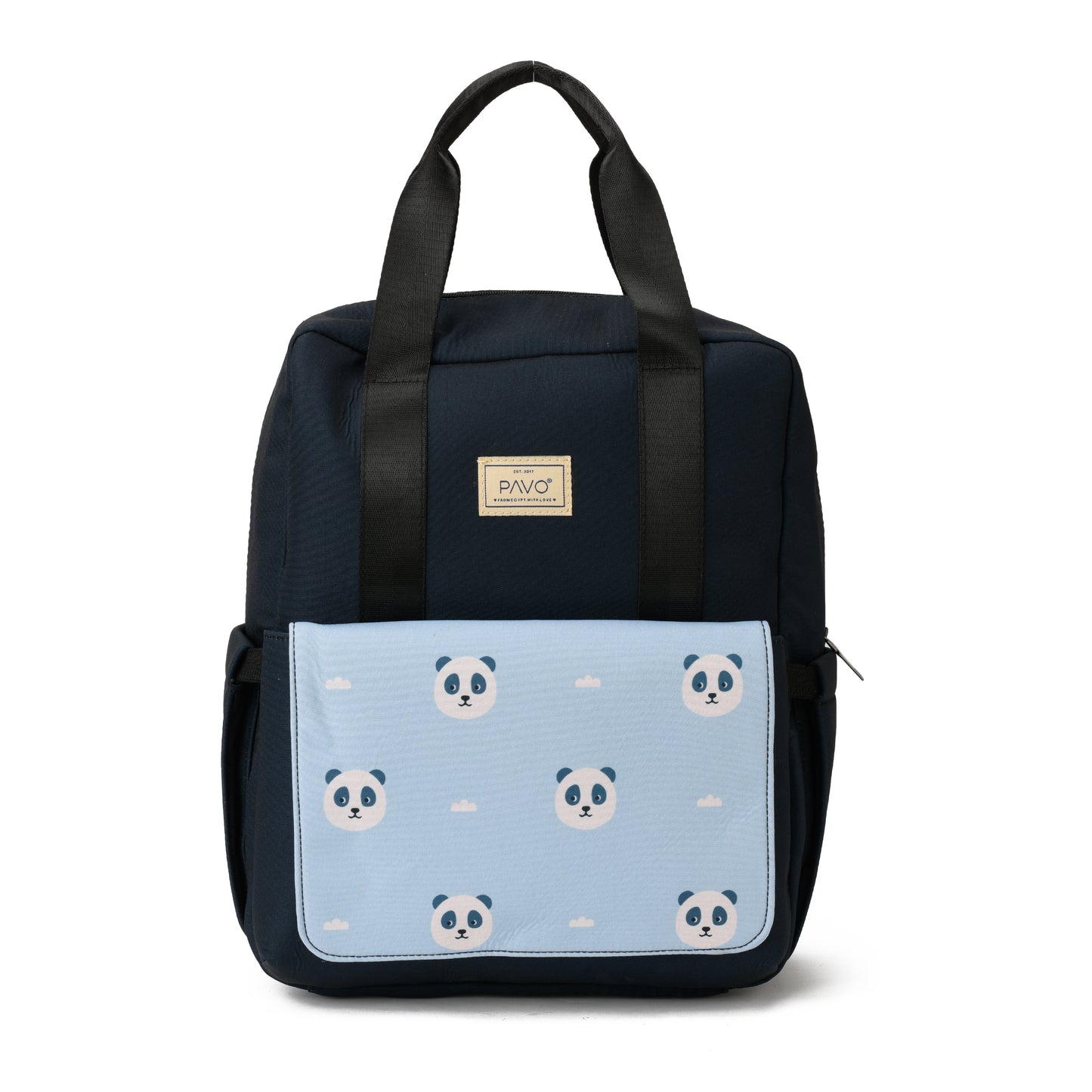 Mini Diaper bag Navy