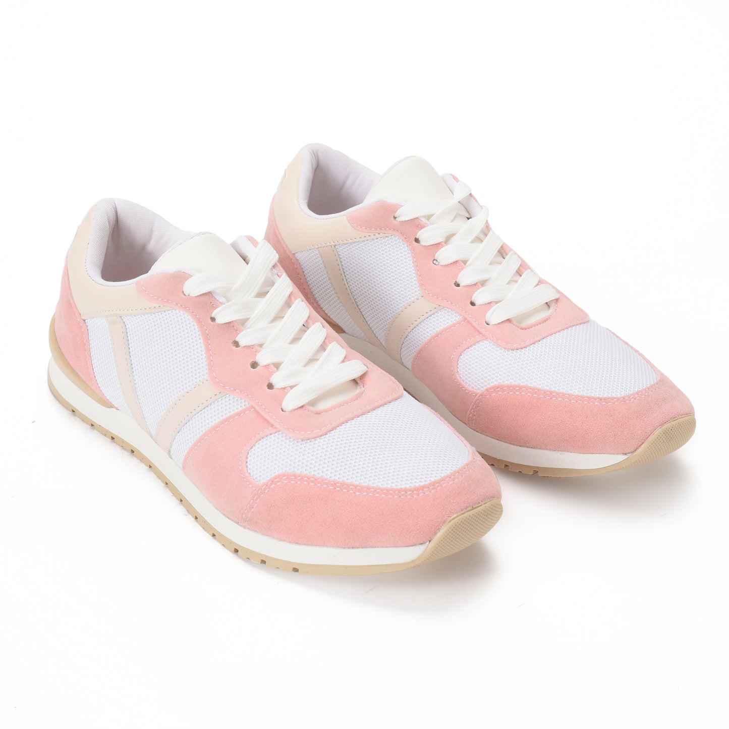 Pink Sneakers - PAVO Egypt