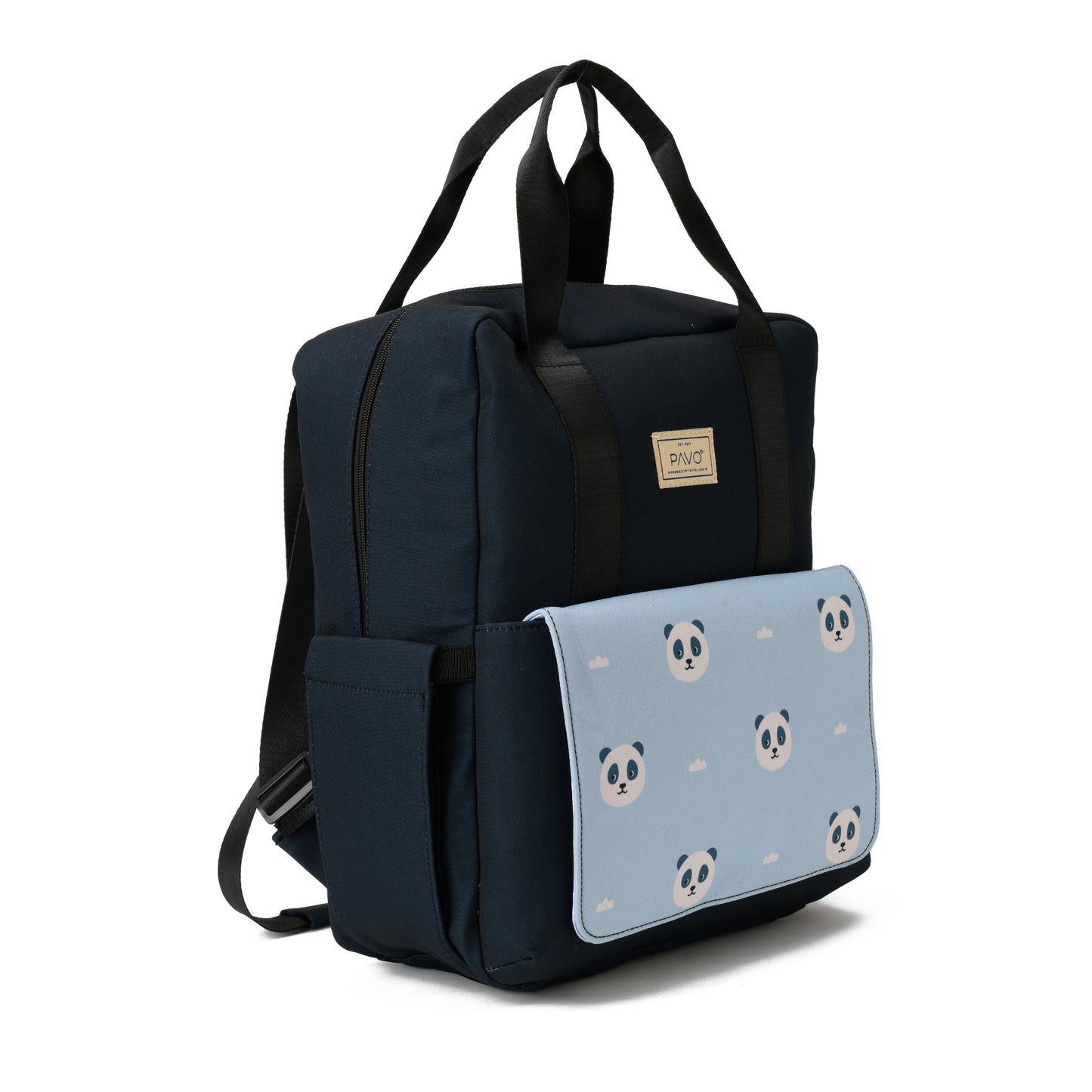 Mini Diaper bag Navy