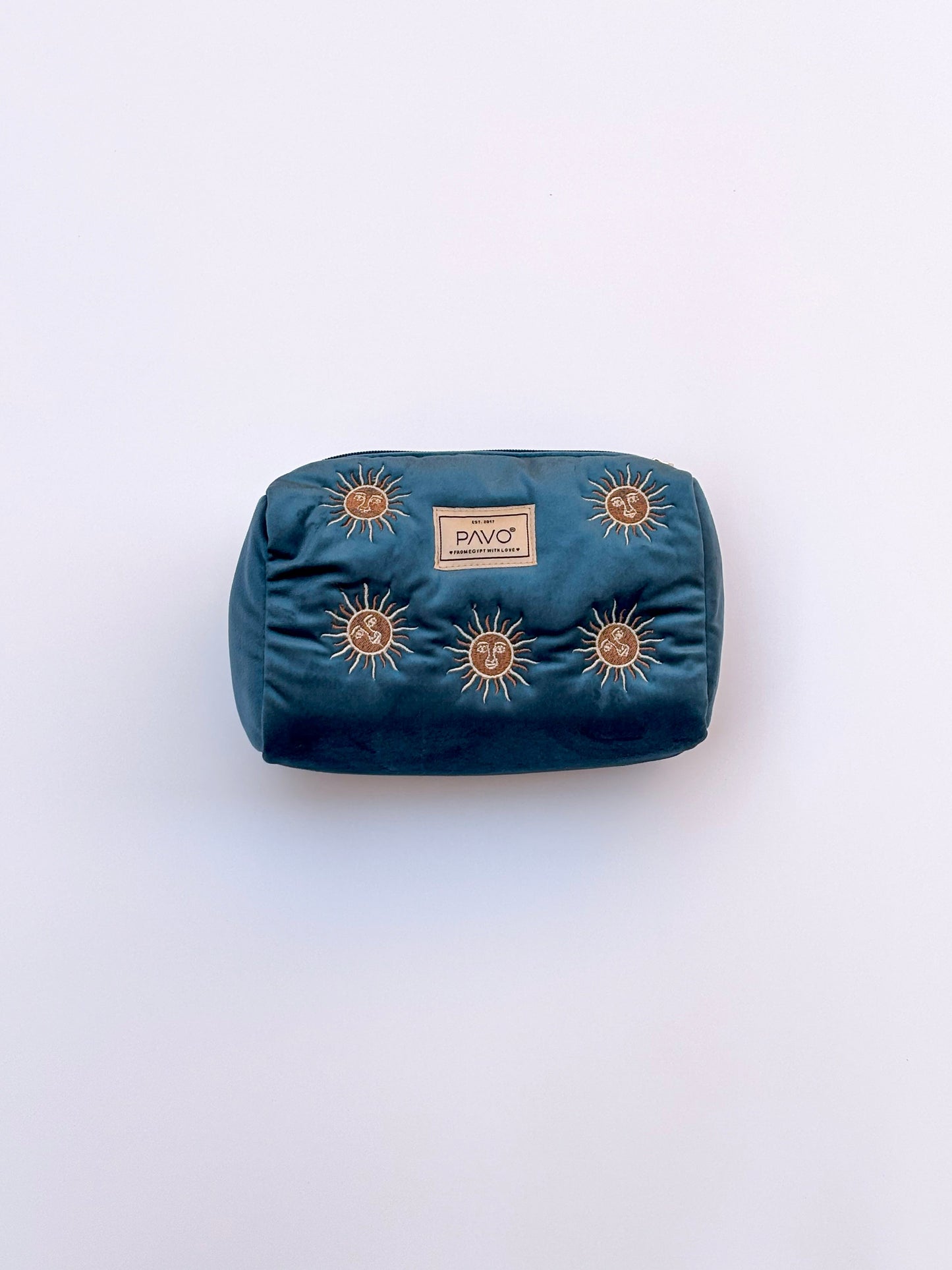 Sun Face Makeup bag PAVO Egypt