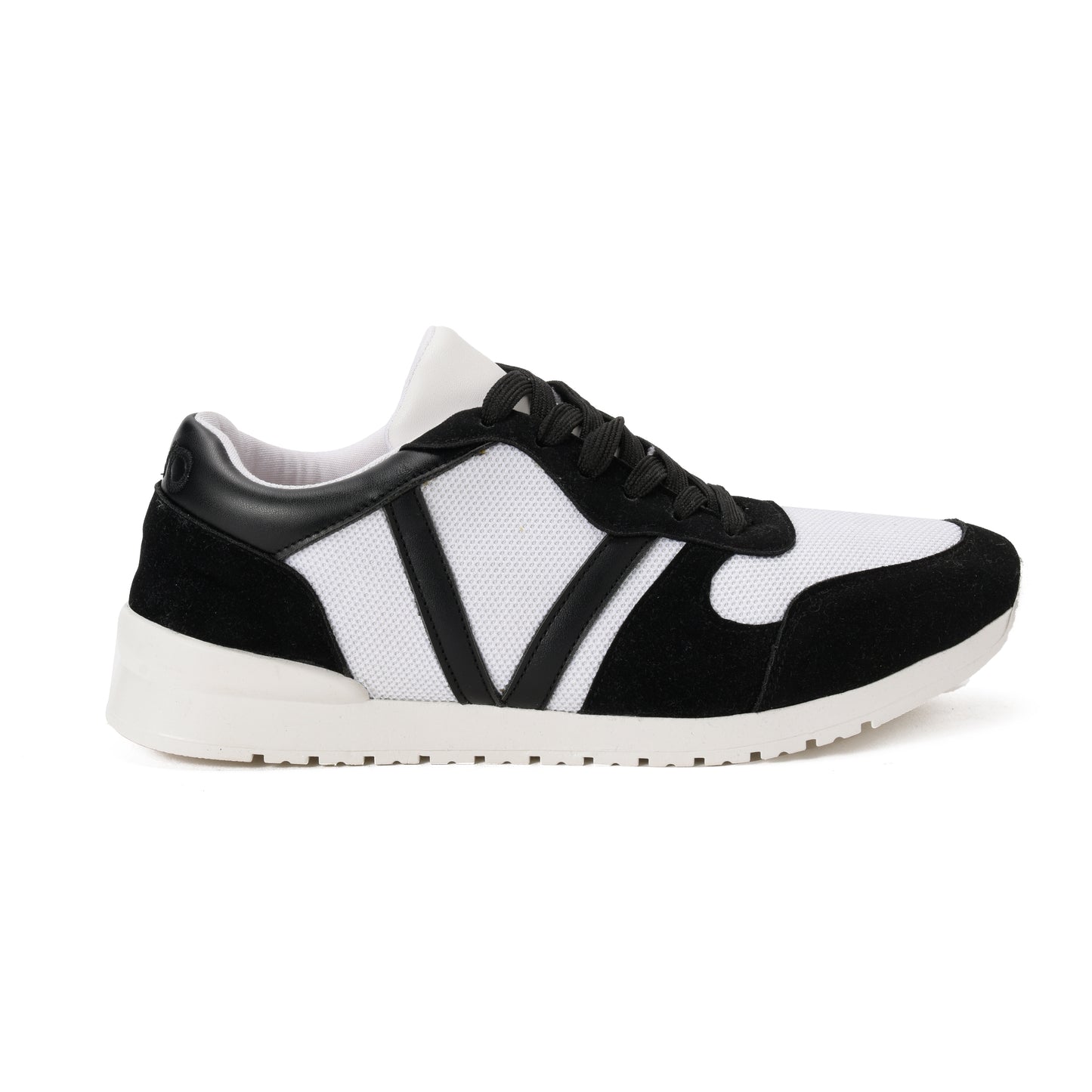 Black Sneakers - PAVO Egypt