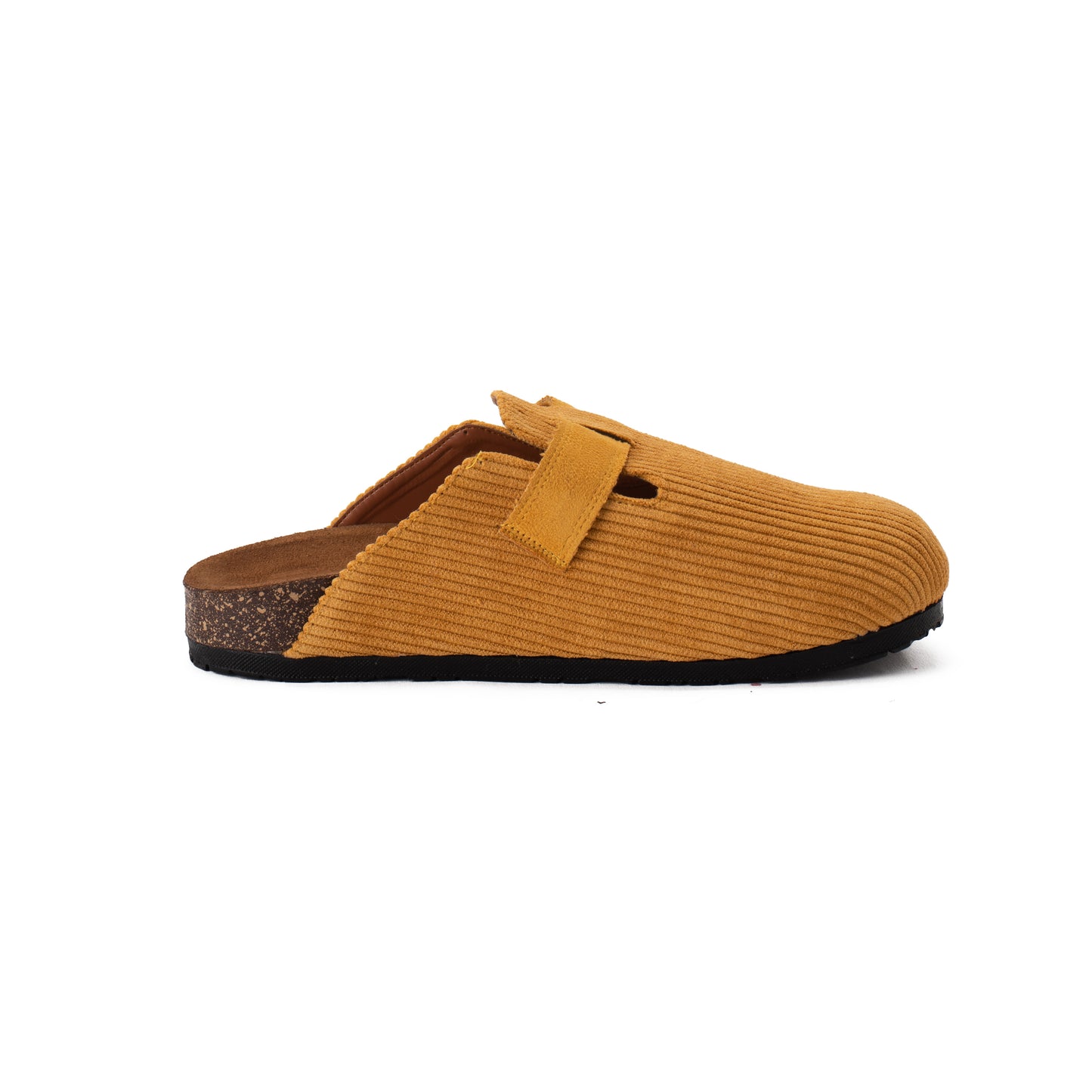 Mule Velvet Musrad - PAVO Egypt