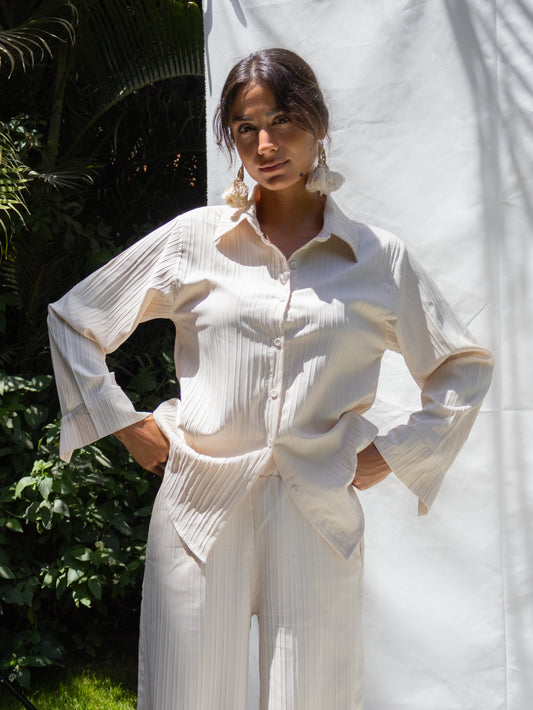 Beige Joy Set - PAVO Egypt