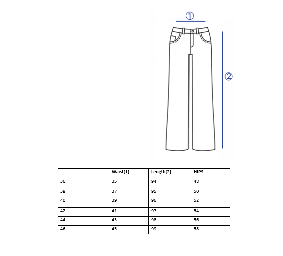 Black Boy Friend Jeans - PAVO Egypt