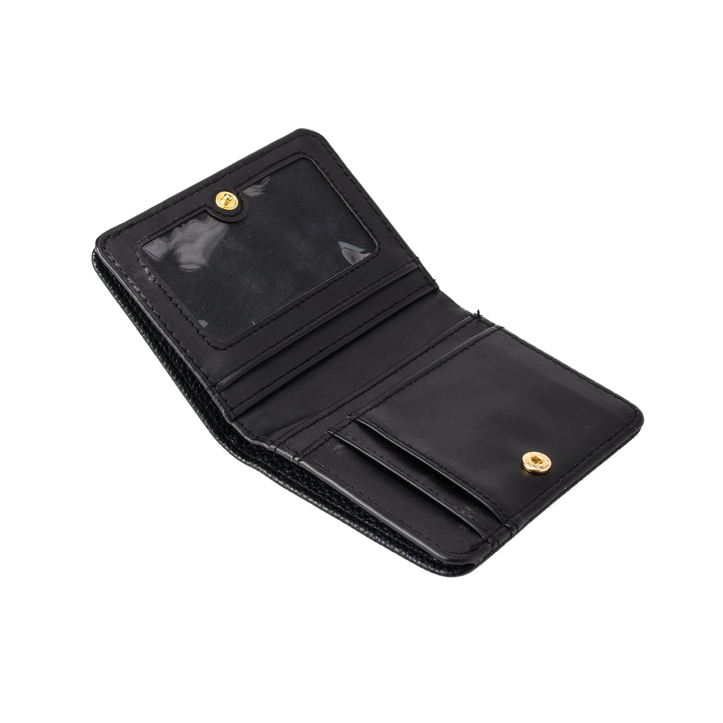 Black Pocket Wallet - PAVO Egypt
