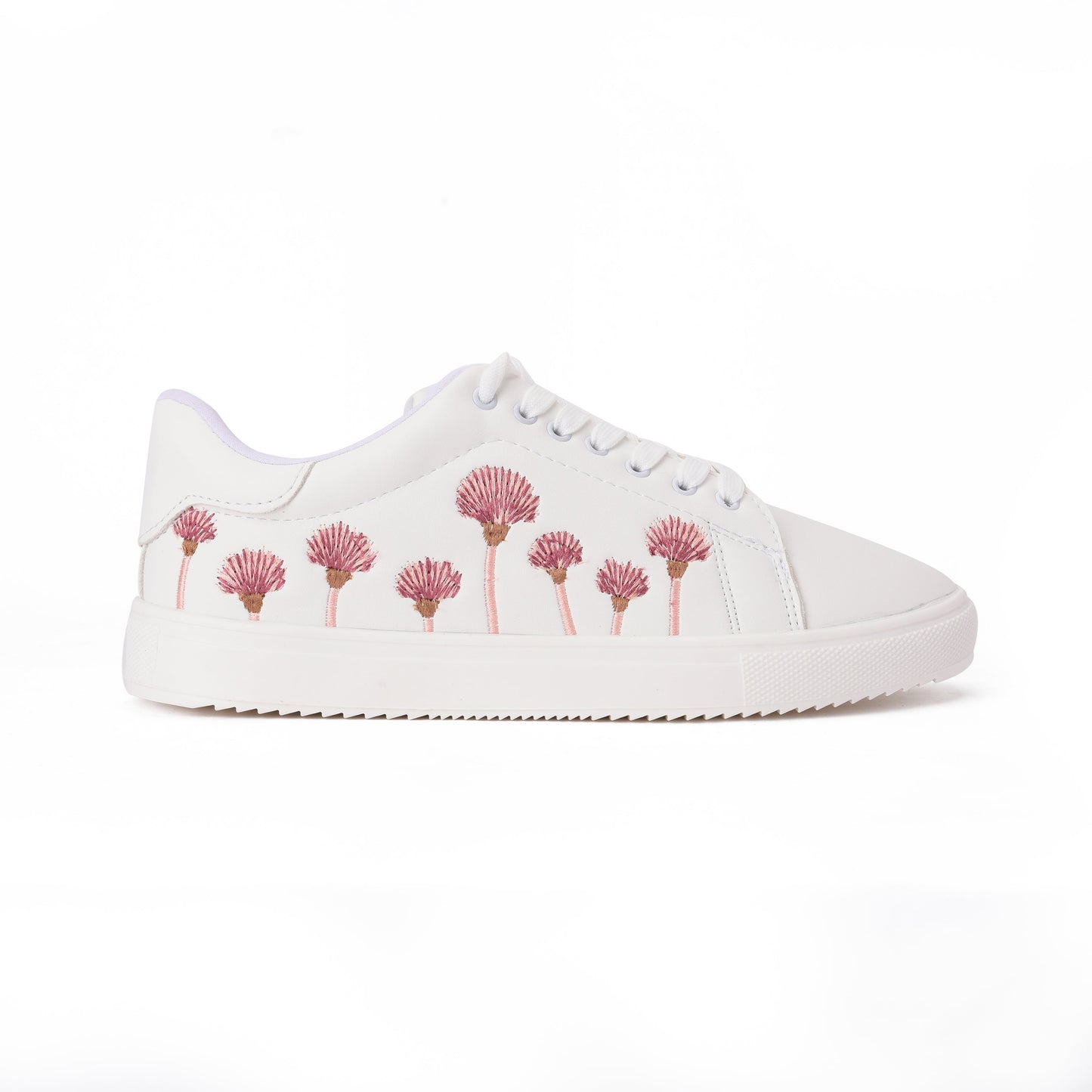 Sneakers Iris White Bypavo