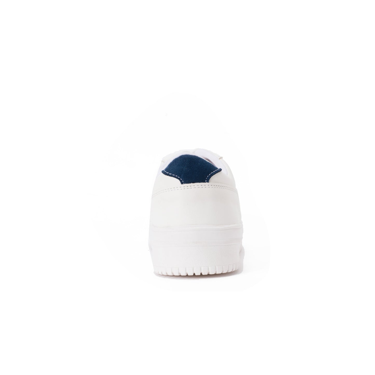 Sneakers White x Navy Men pavoegypt