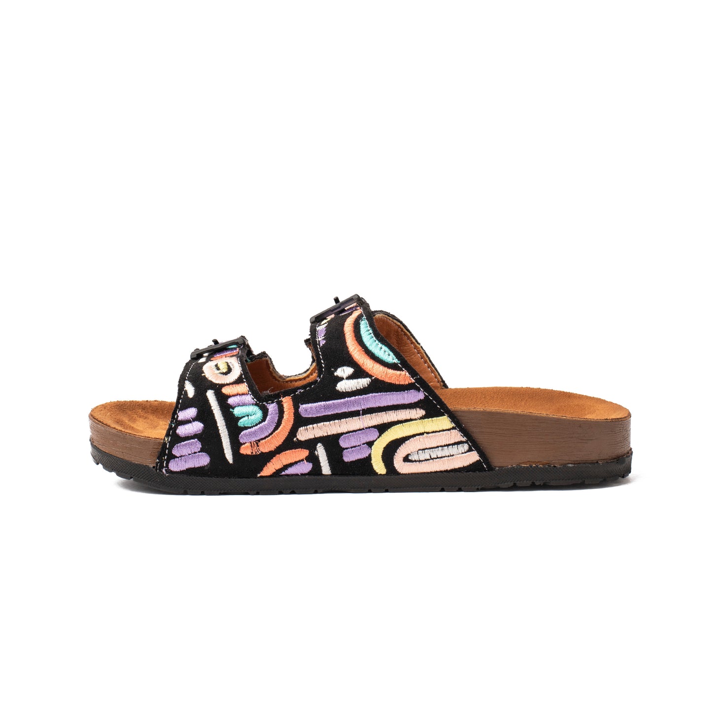 Slippers Celio Black - PAVO Egypt