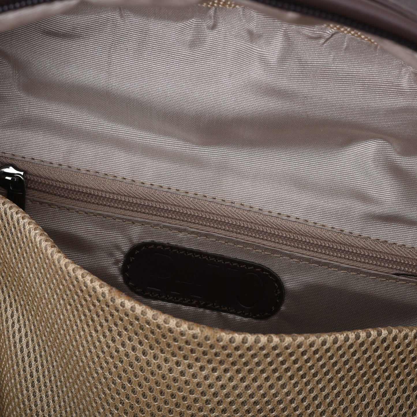 Laptop Backpack Classic Brown pavoegypt