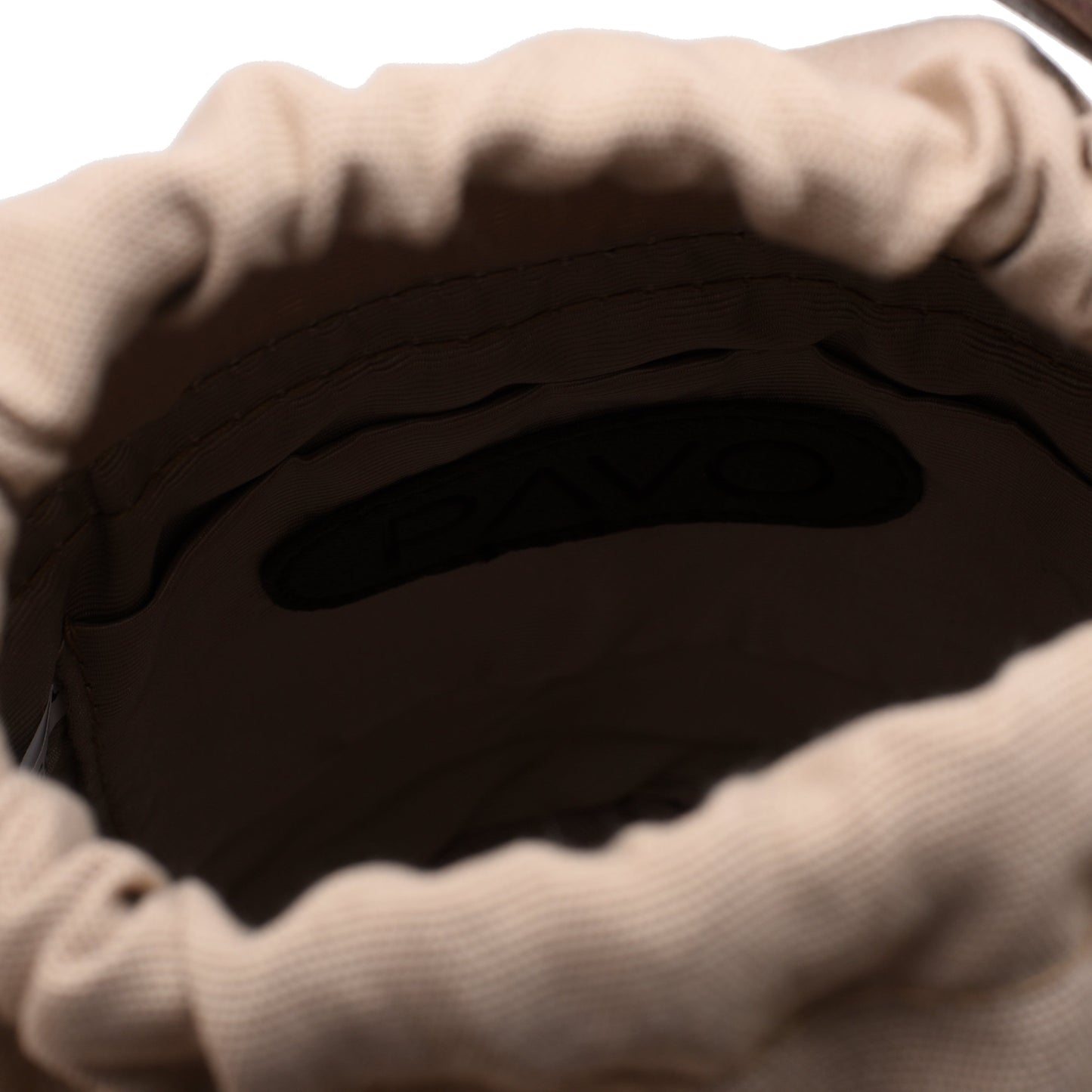 Retro Bucket Fall Handbag with Green belt -Code 914 pavoegypt