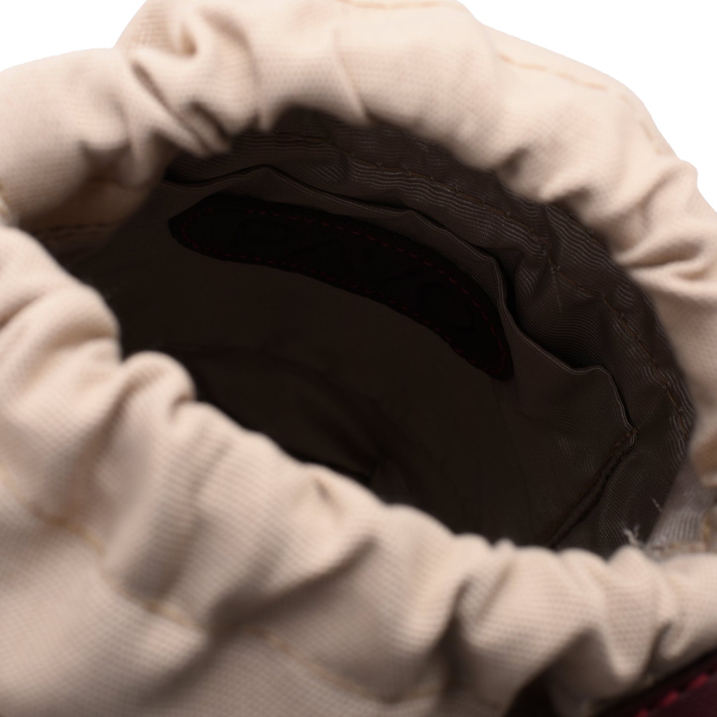 Retro Bucket Swan Handbag with Brown belt -Code 915 pavoegypt