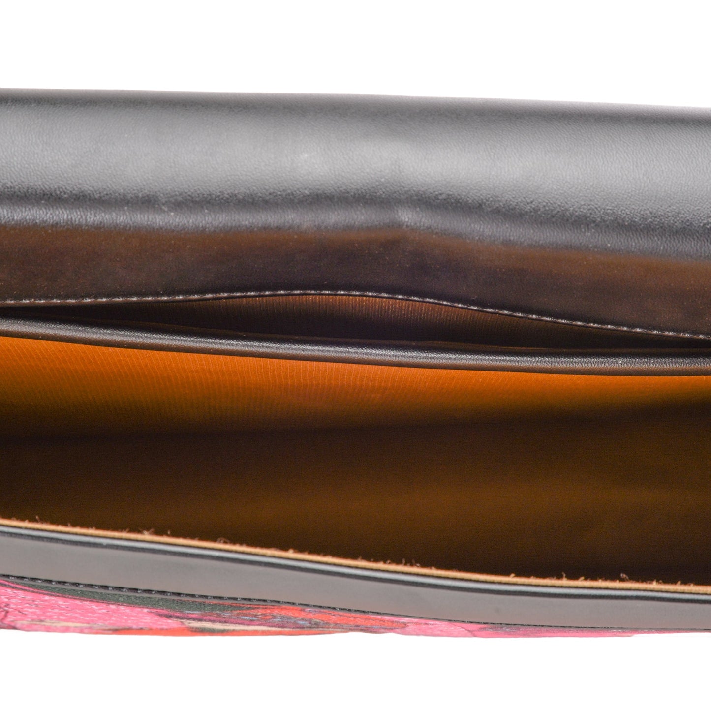 Laptop Bag/Sleeve Black with Multi color pavoegypt