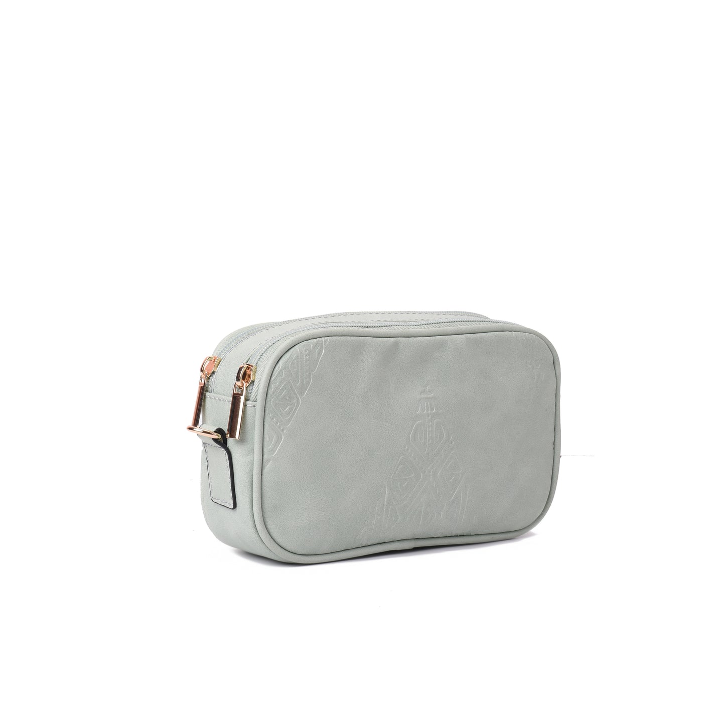 Burst Mint Handbag - Code 940