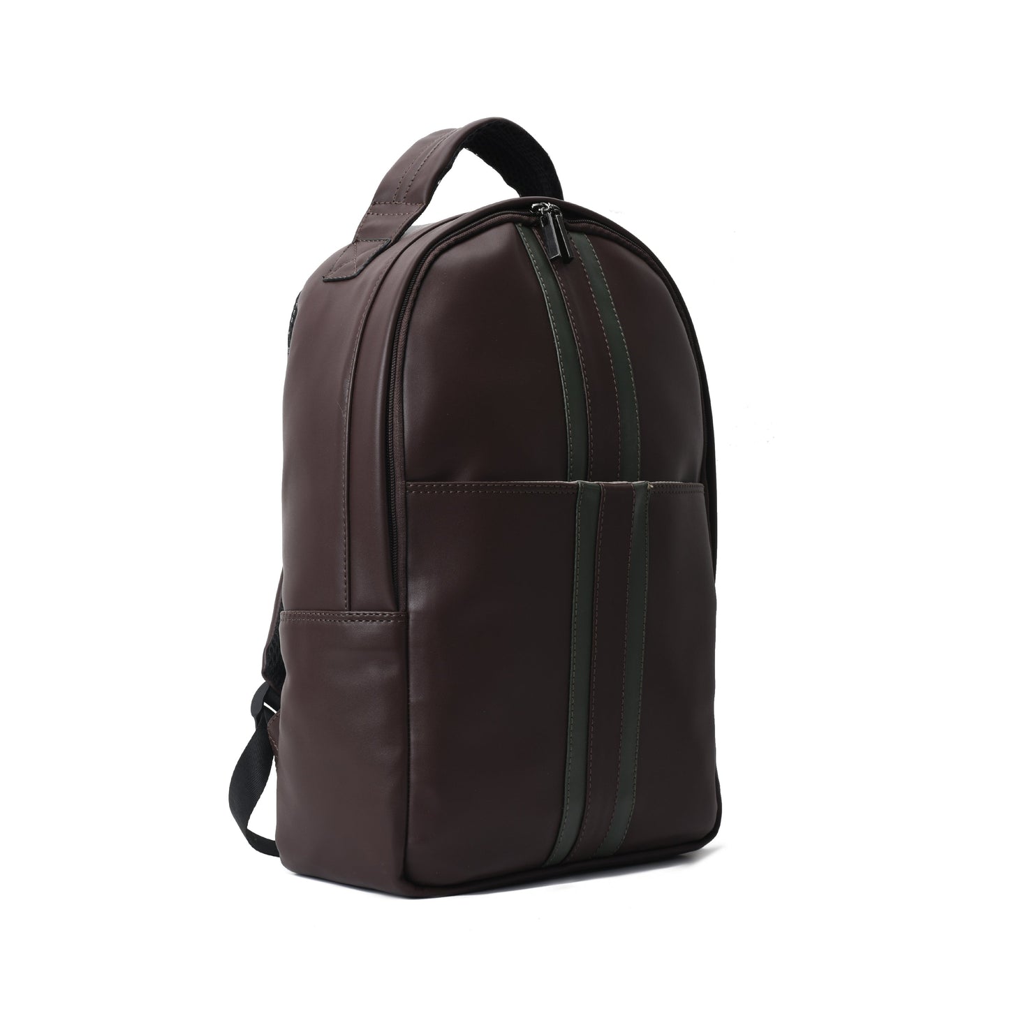 Laptop Backpack Classic Brown pavoegypt