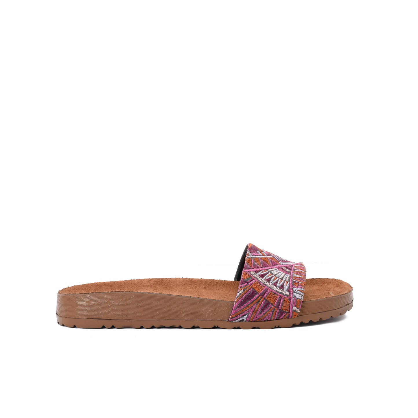 Slippers Nubian - PAVO Egypt