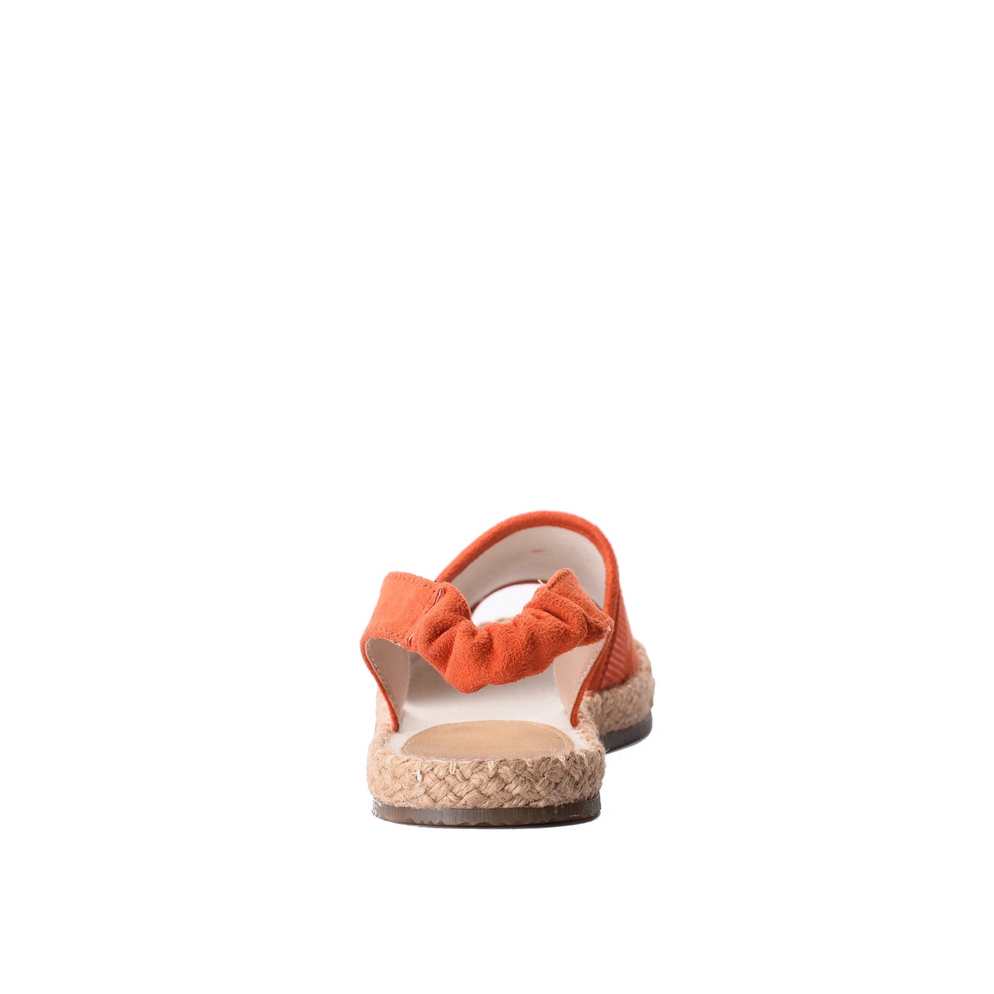 Sandal Nirvana Orange Bypavo
