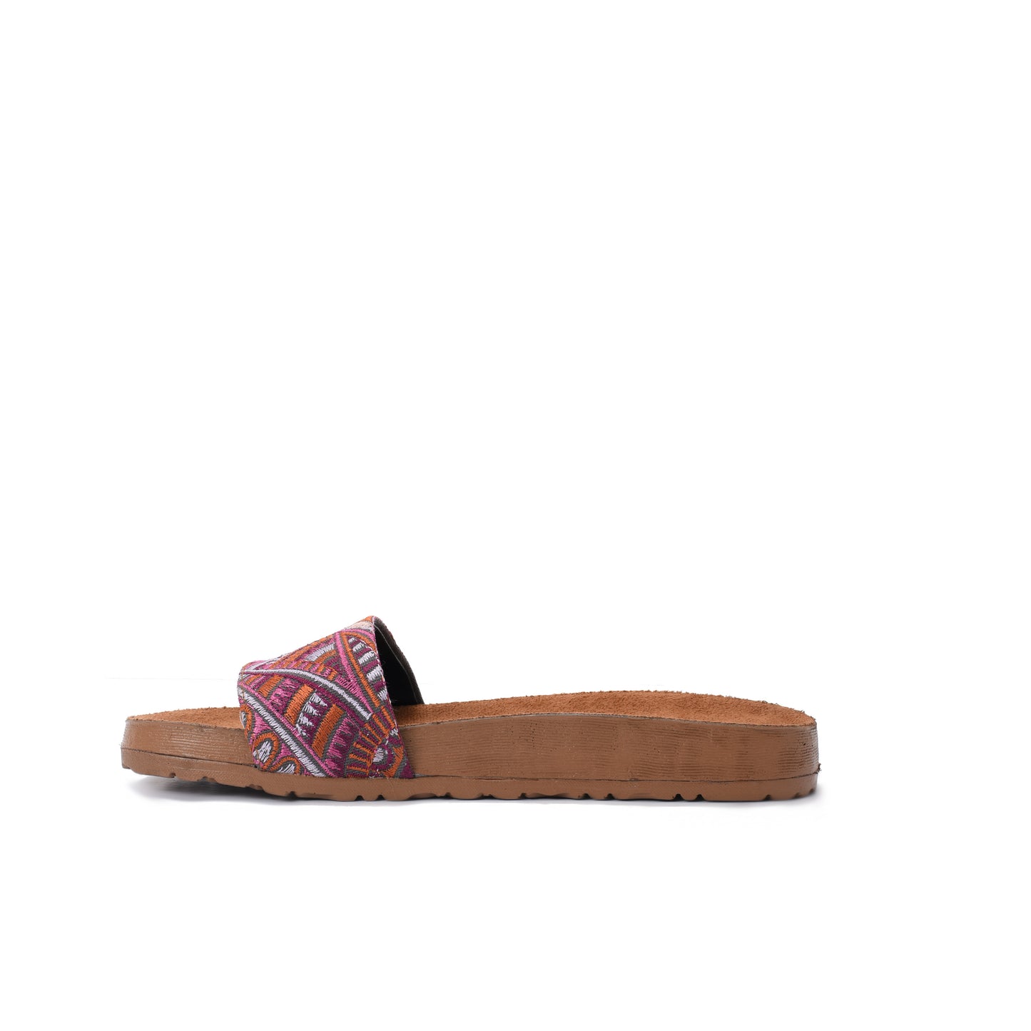 Slippers Nubian - PAVO Egypt