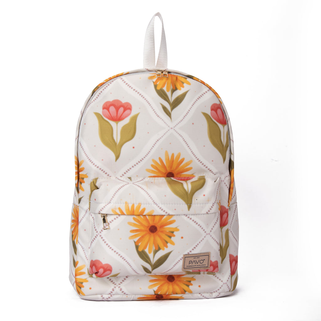 Sunshine backpack