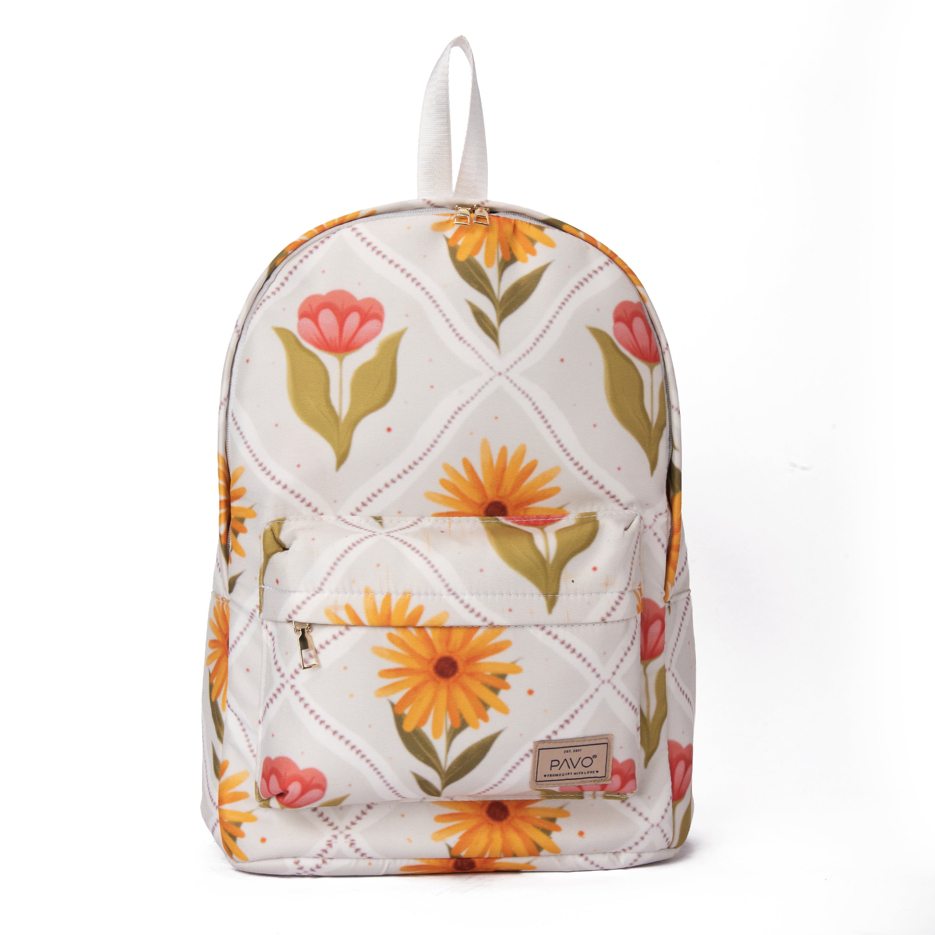 Sunshine backpack
