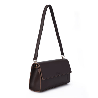 Brown Cross/Handbag