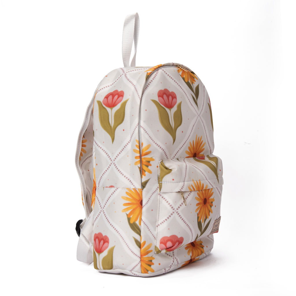 Sunshine backpack