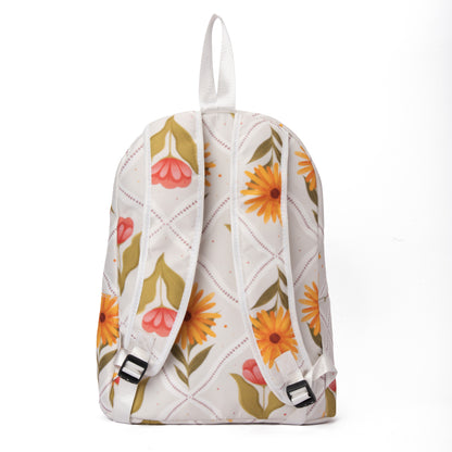 Sunshine backpack