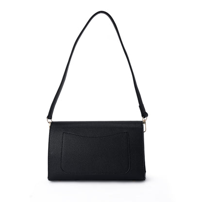 Black Cross/Handbag