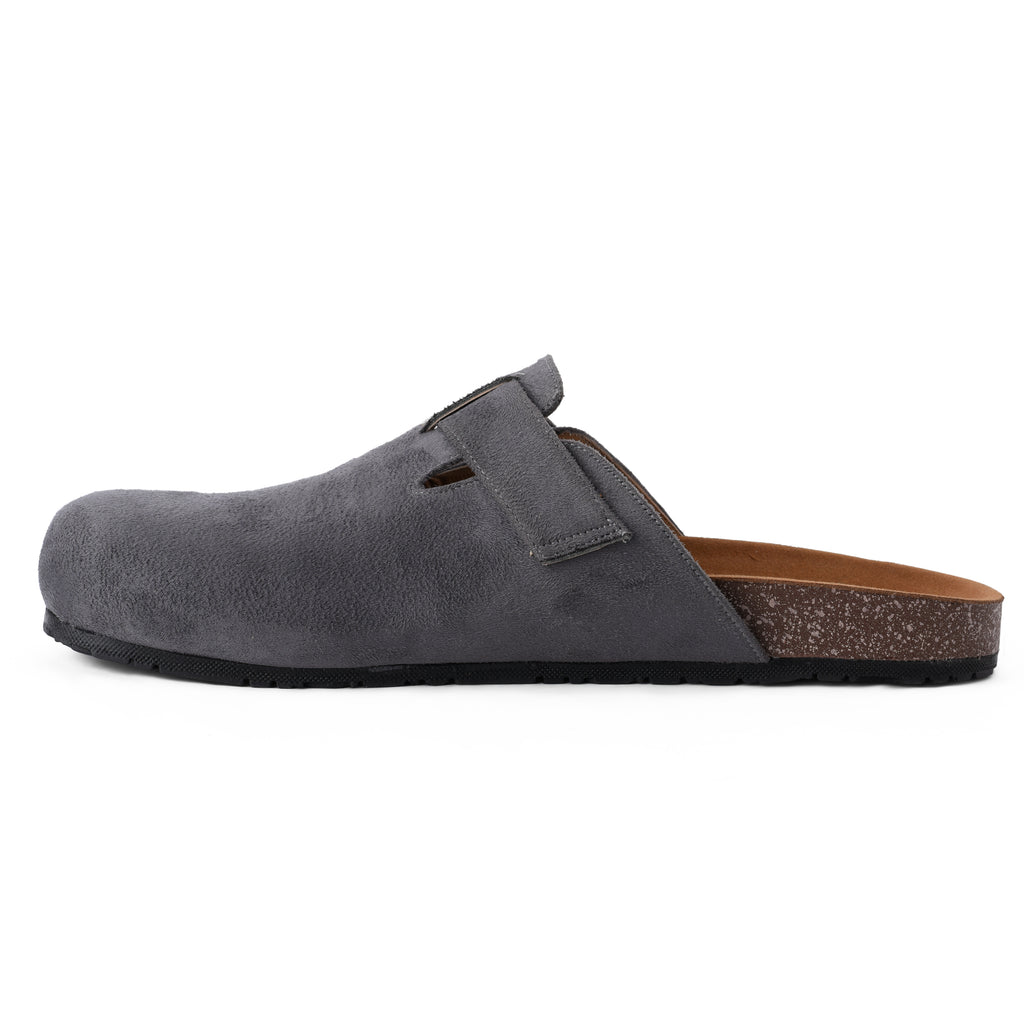 Grey Men Mule - PAVO Egypt