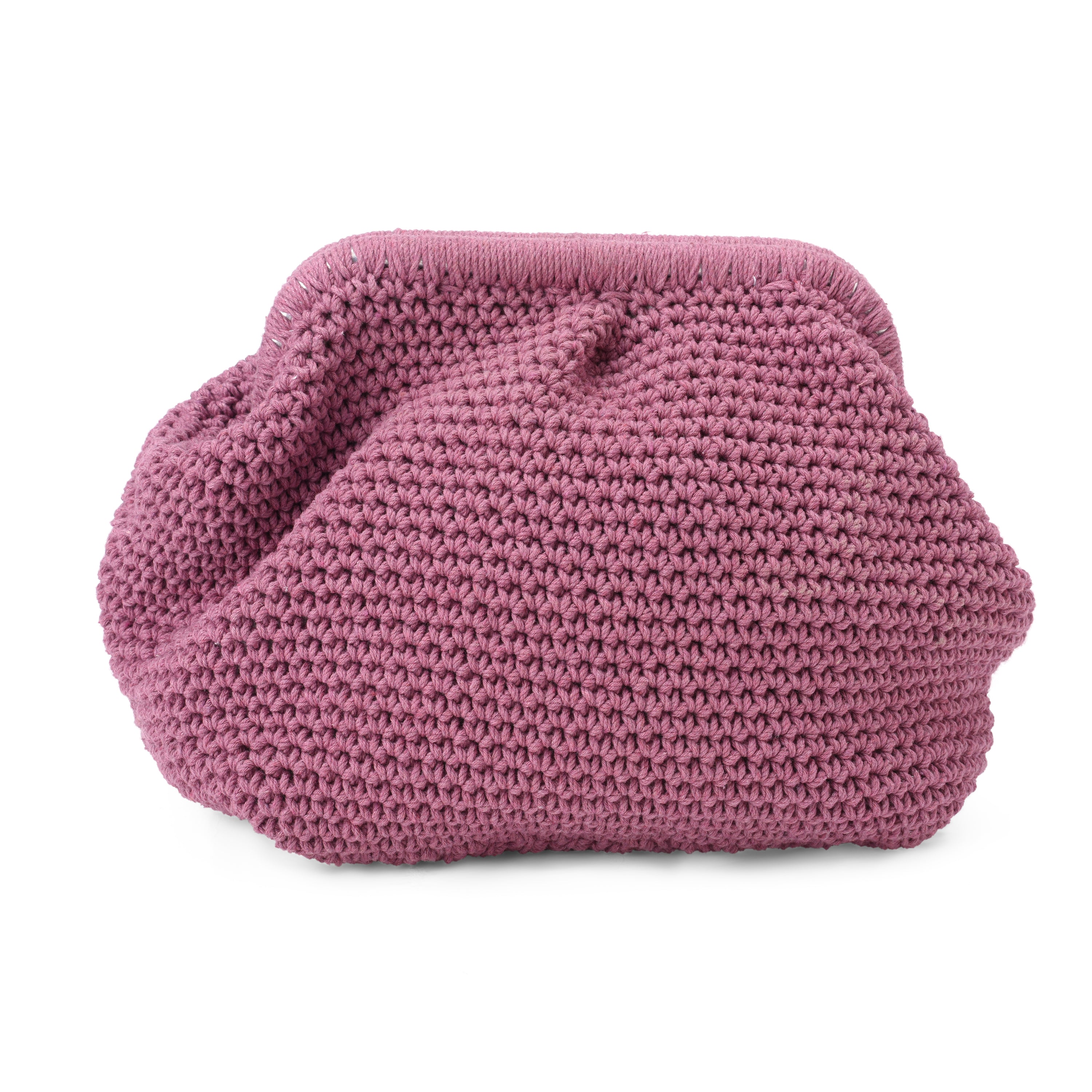 Rose pouch Bag - PAVO Egypt