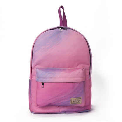 Blush backpack