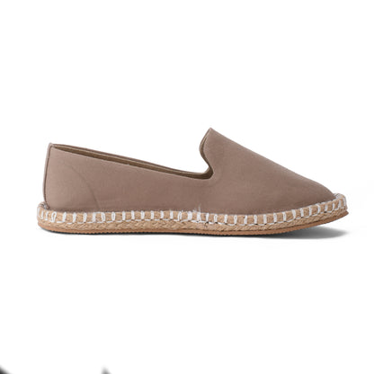 Cafe Minimalist Espadrilles