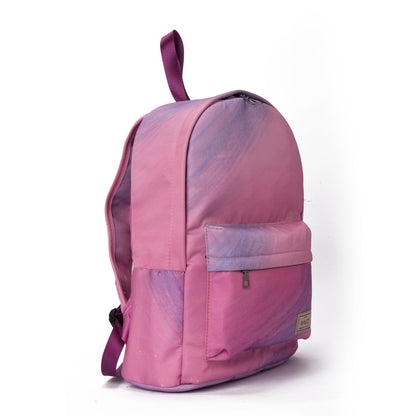 Blush backpack