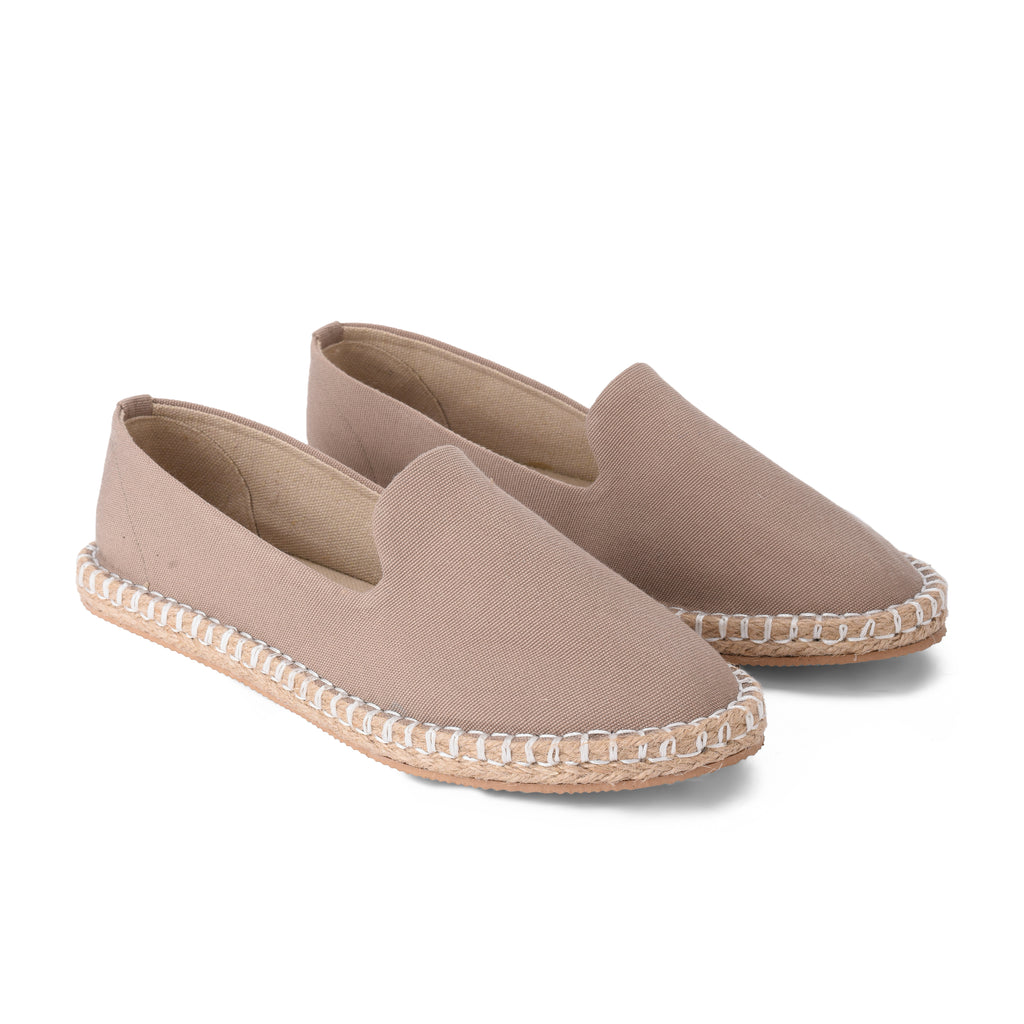 Cafe Minimalist Espadrilles - PAVO Egypt