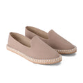Cafe Minimalist Espadrilles - PAVO Egypt