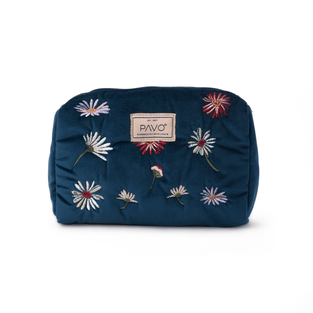 Floral Makeup bag PAVO Egypt