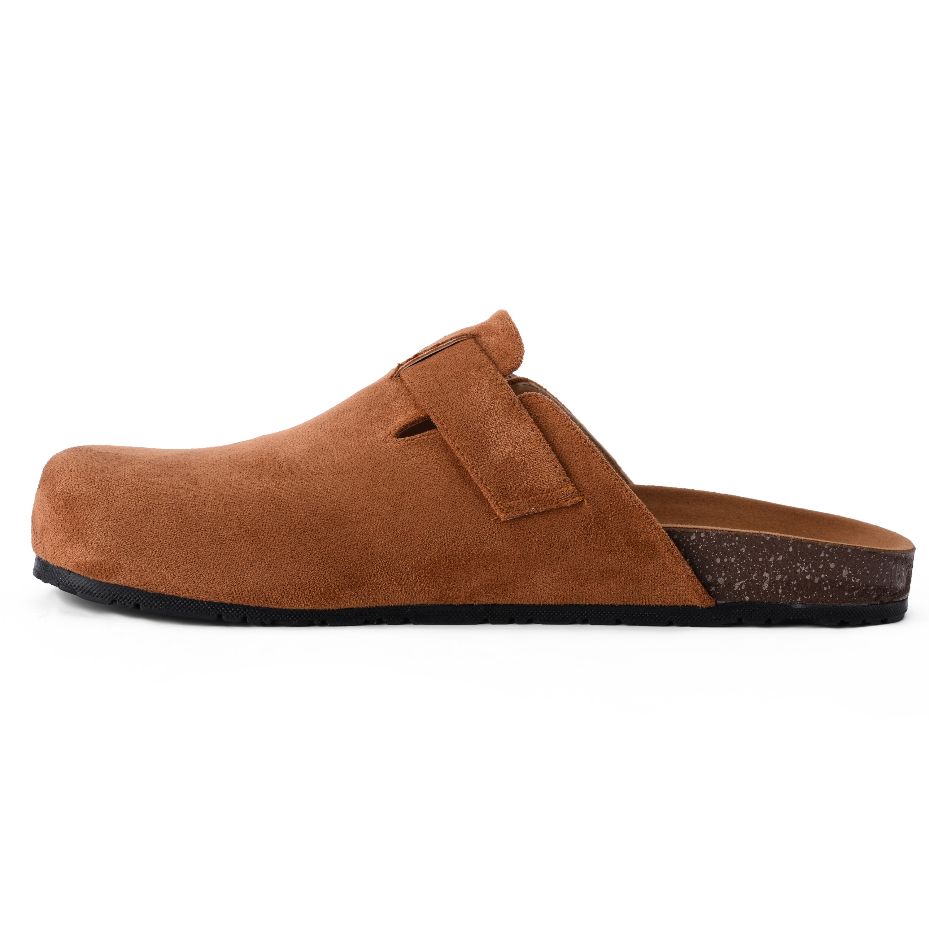 Brown Men Mule - PAVO Egypt