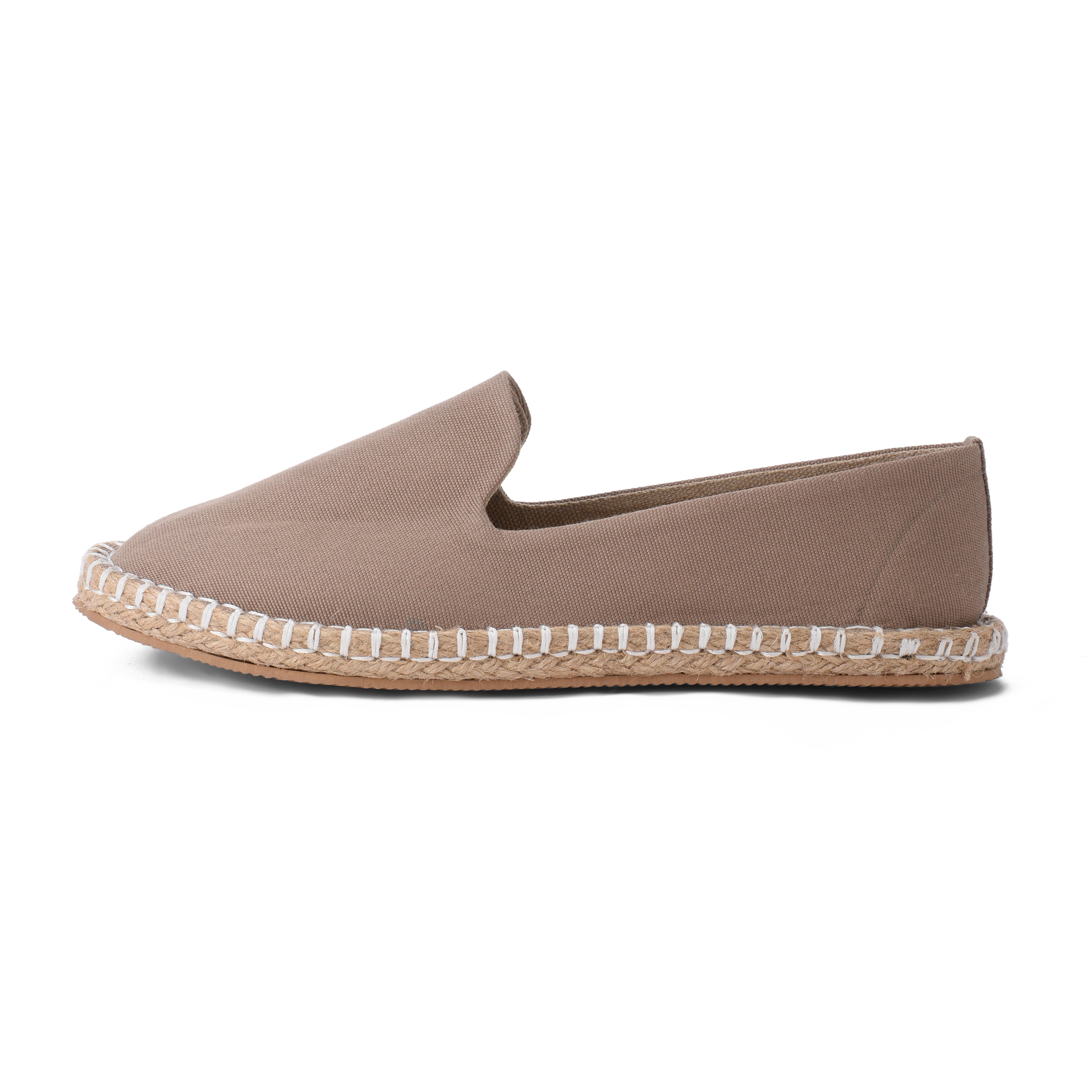 Cafe Minimalist Espadrilles - PAVO Egypt