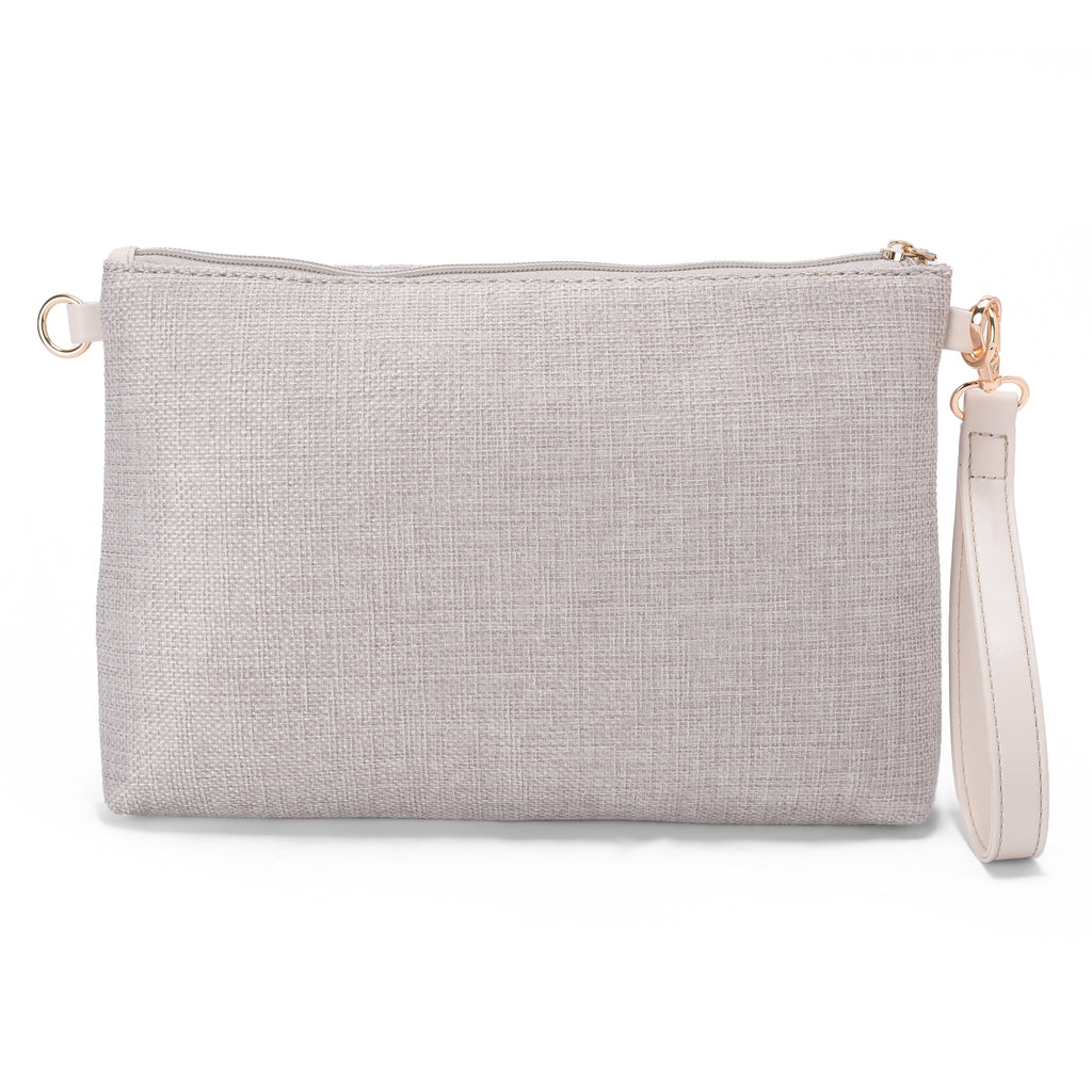 Daisy Clutch - PAVO Egypt