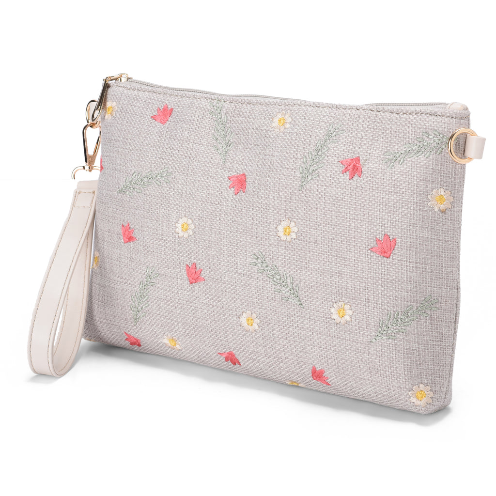Daisy Clutch - PAVO Egypt